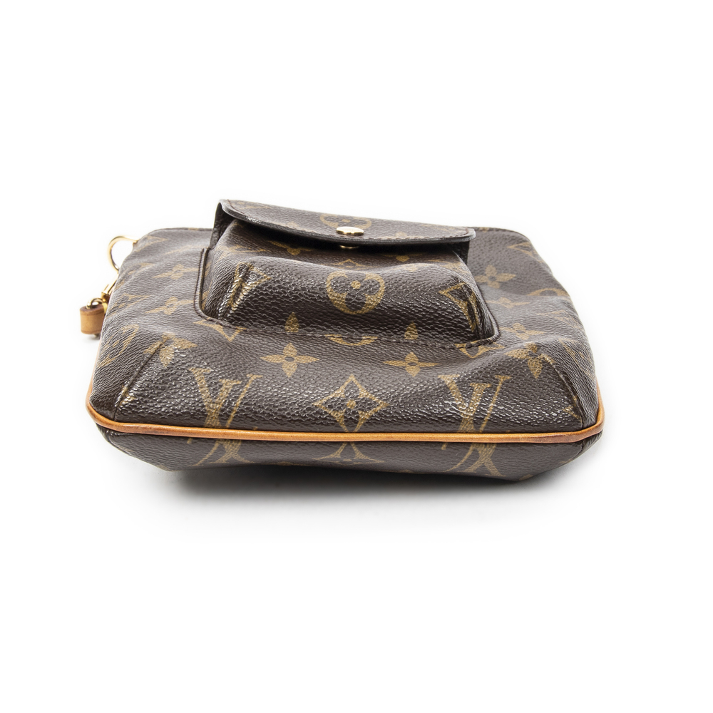Louis Vuitton Partition Wristlet - Picture 3 of 7